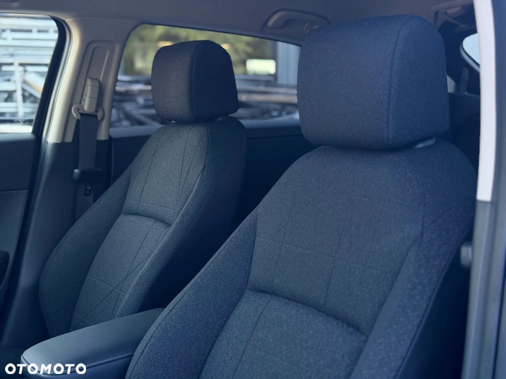 Honda HR-V 1.5 i-MMD Elegance CVT - 20