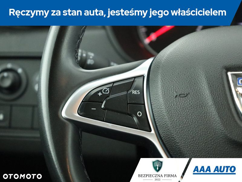 Dacia Duster - 16