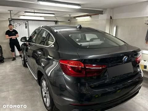 BMW X6 xDrive30d - 1