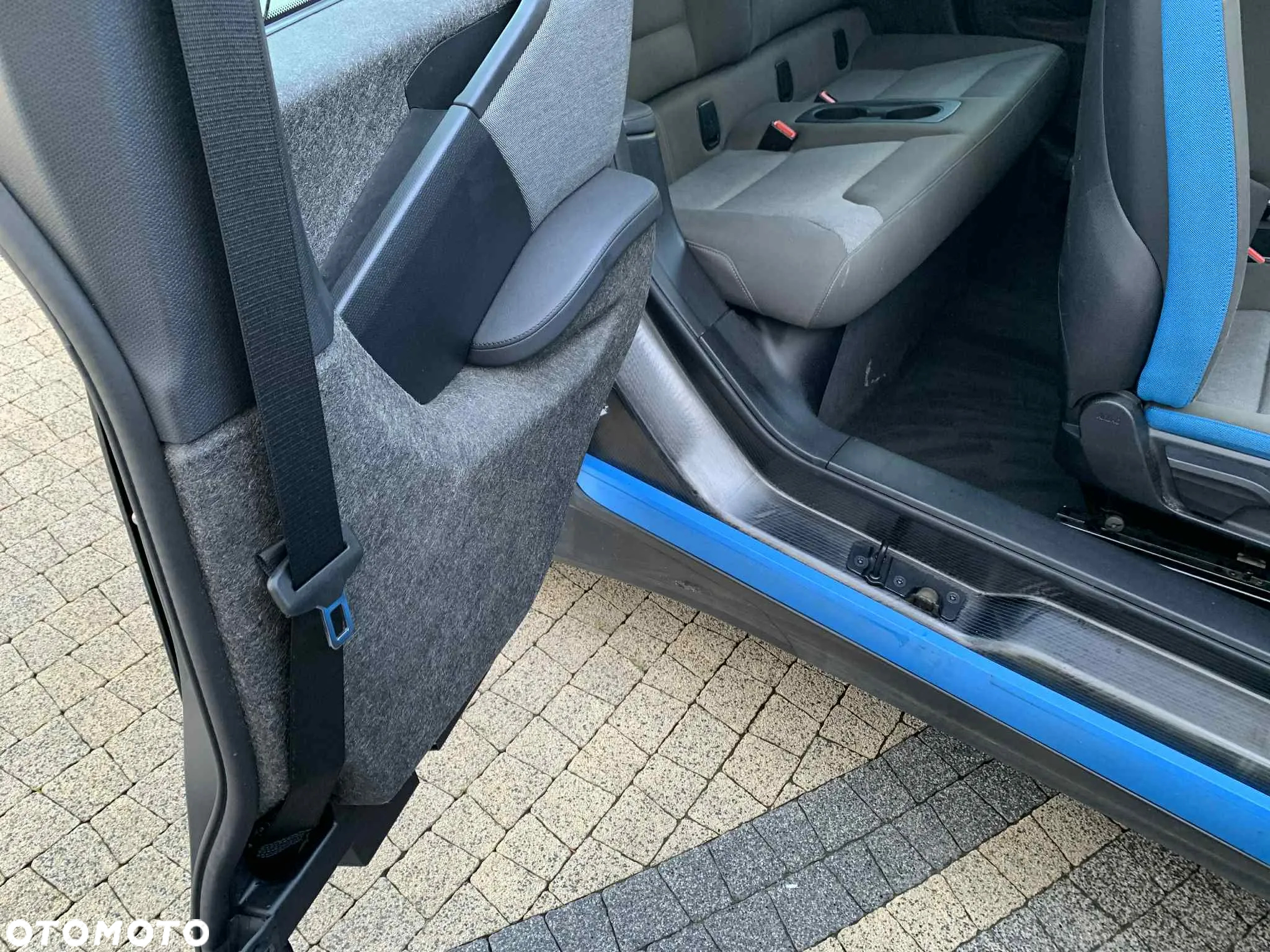 BMW i3 (Range Extender) - 22