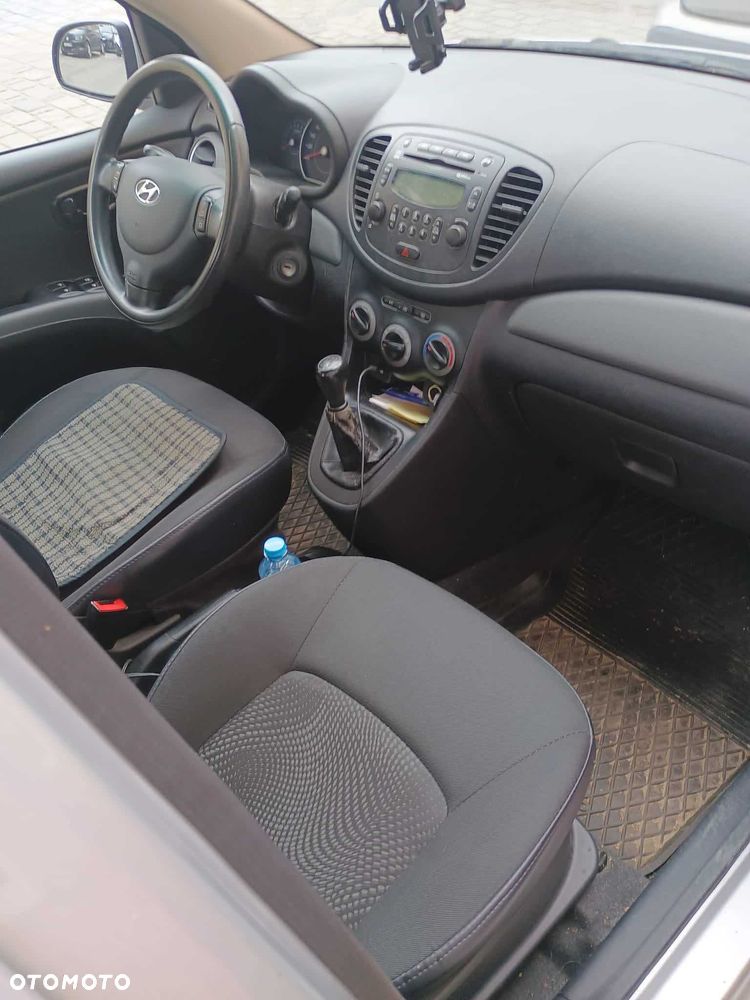 Hyundai i10 - 3