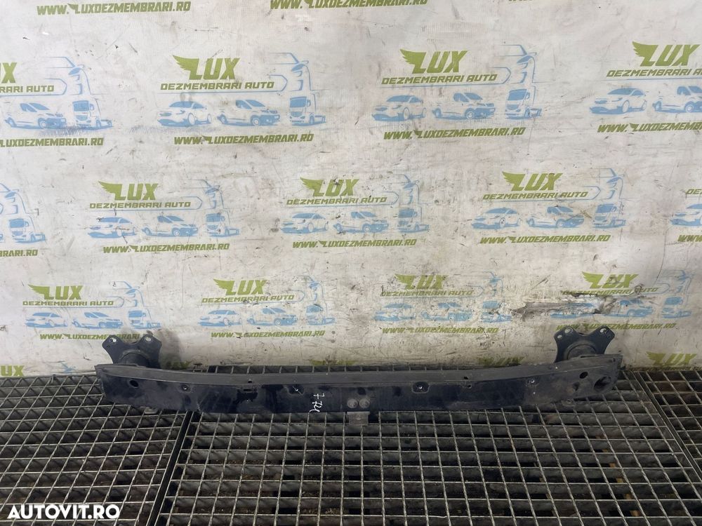 Armatura bara fata Peugeot 508 1 [2010 - 2014] 1.6 hdi 9h05 - 1