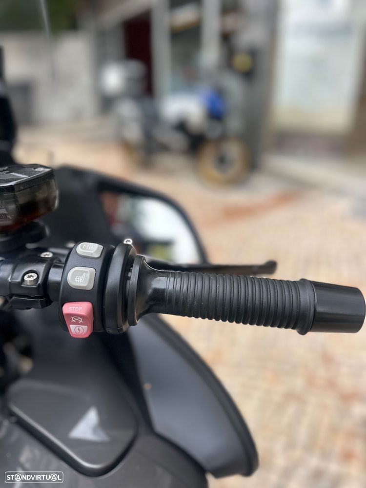 BMW R 1200 RT R1200 RT ABS - 6