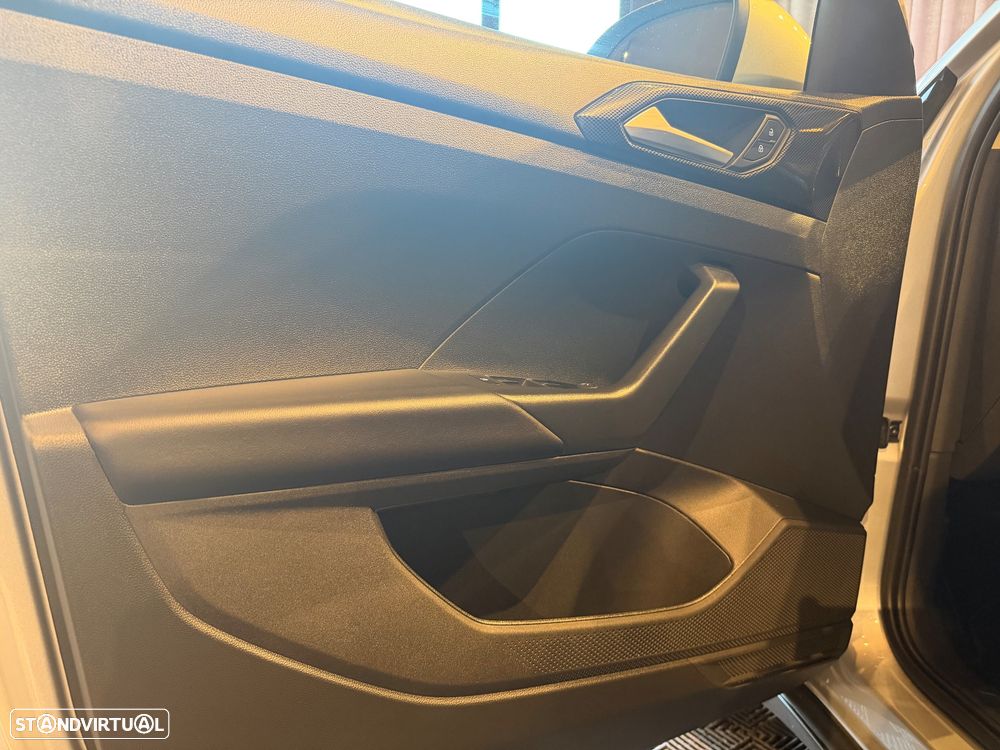 VW T-Cross 1.0 TSI OPF DSG Style - 20