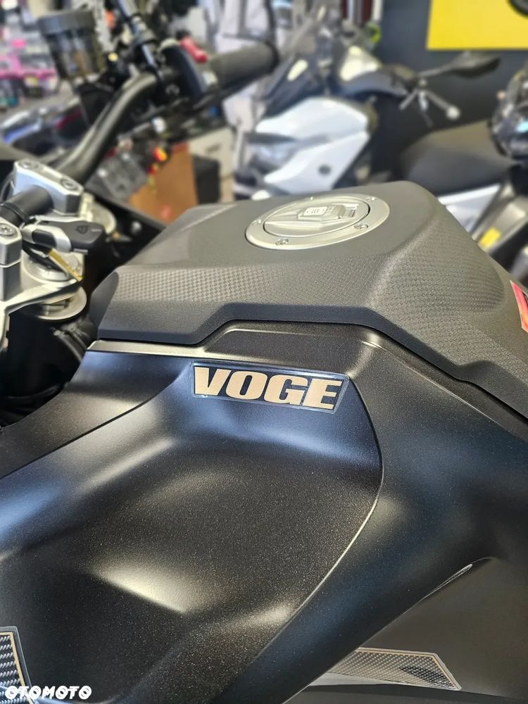VOGE 900DSX - 6