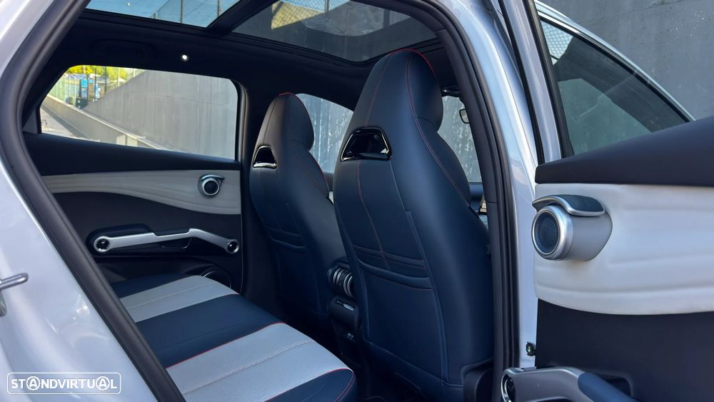 BYD Atto 3 60.48 kWh Comfort - 47