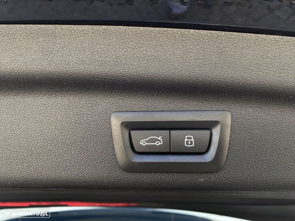 BMW 218 Active Tourer i Auto - 21