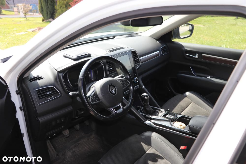 Renault Koleos 1.6 dCi Intens - 6