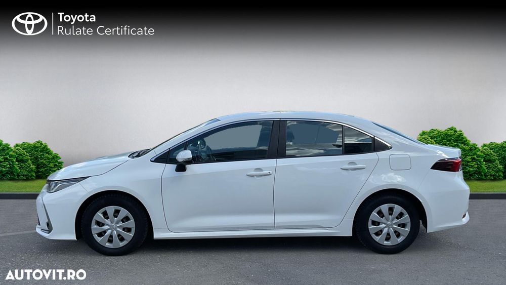 Toyota Corolla 2022 photo 5