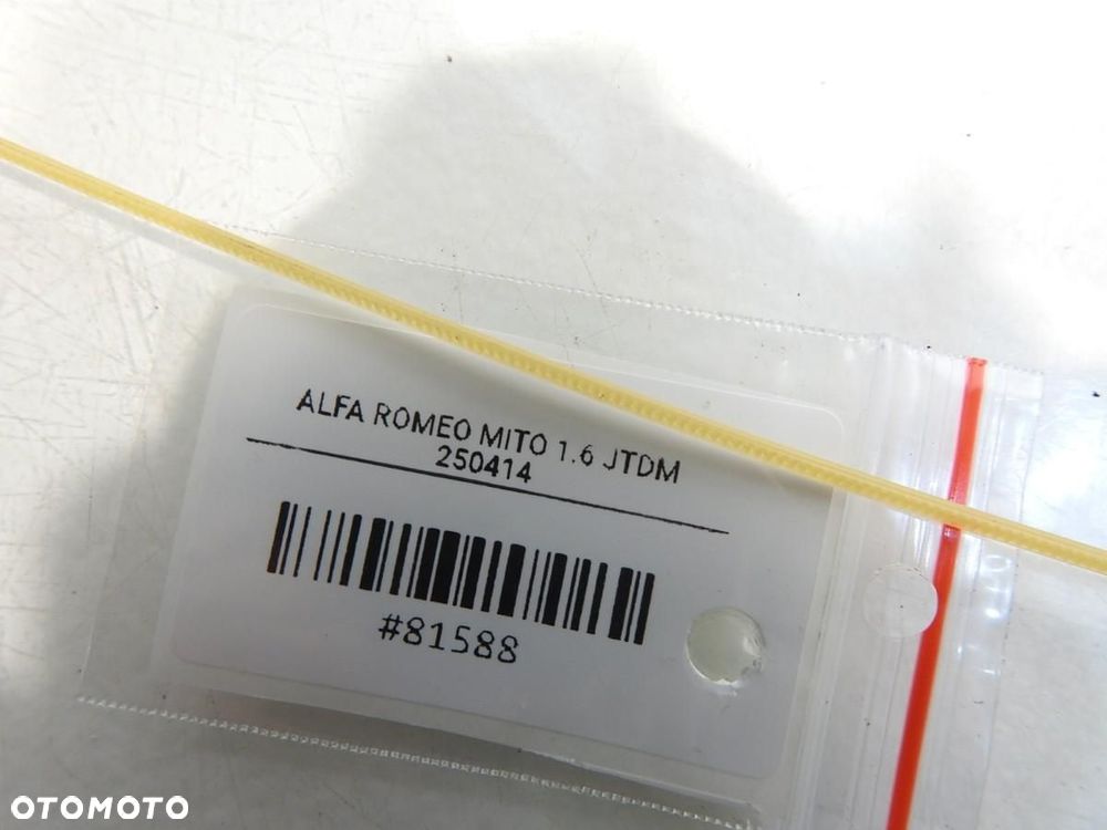 WYBIERAK LINKI BIEGÓW 6B ALFA ROMEO MITO 1.6 JTDM - 4