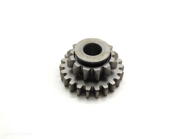 Grzechotka startera JAWA 50 Romet Ogar 200