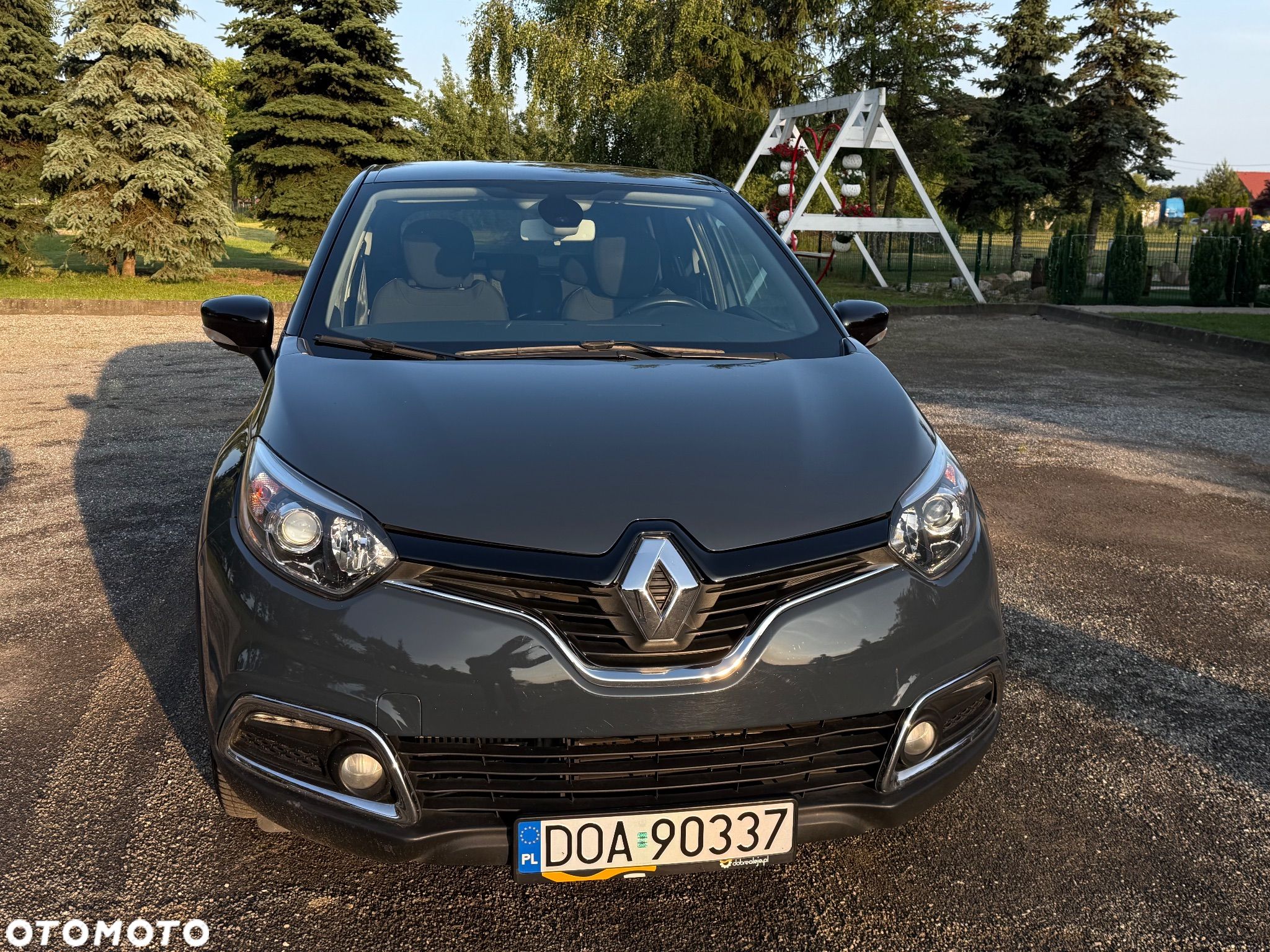 Renault Captur - 1