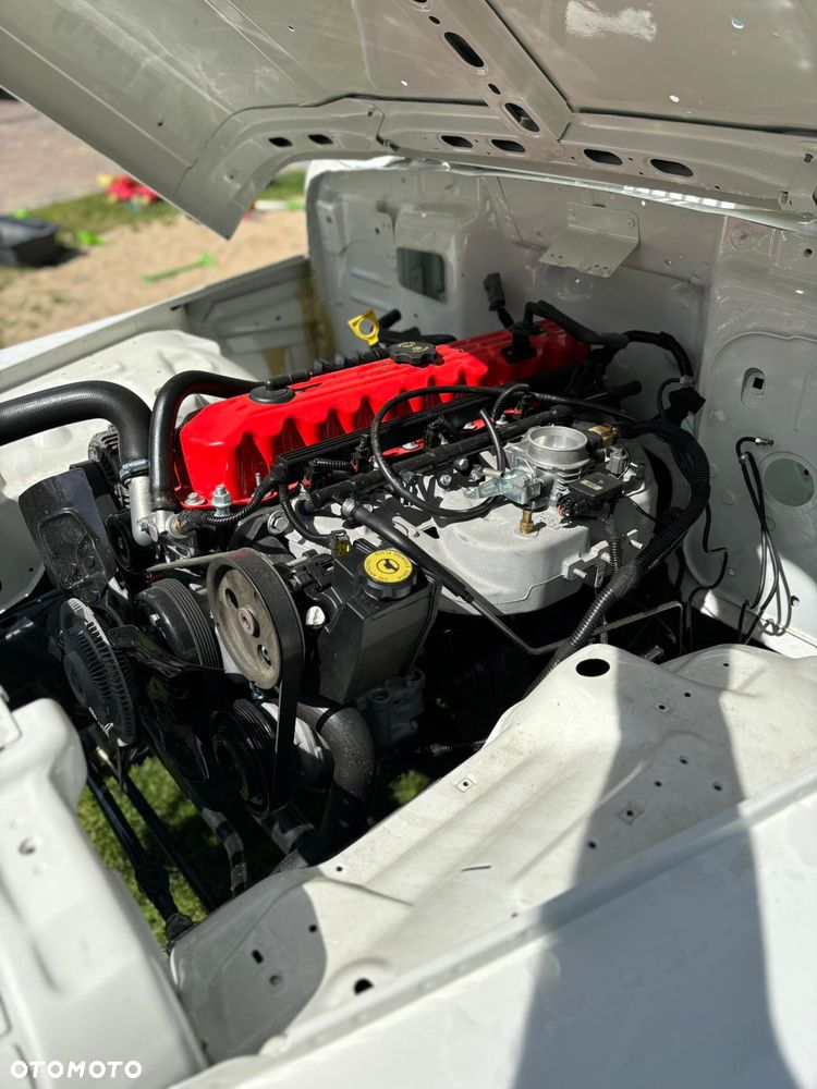 Jeep Wrangler 4.0 Sahara - 31