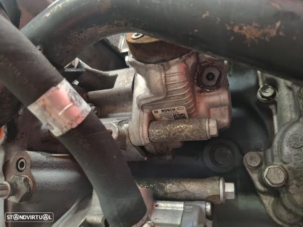 Motor Completo Iveco Daily V Caixa/Combi - 7