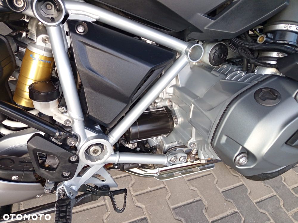 BMW GS - 9