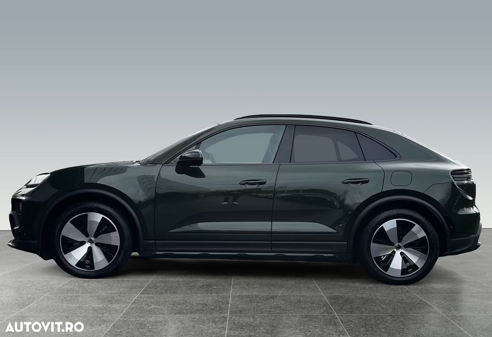 Porsche Macan 4 100 kWh - 10
