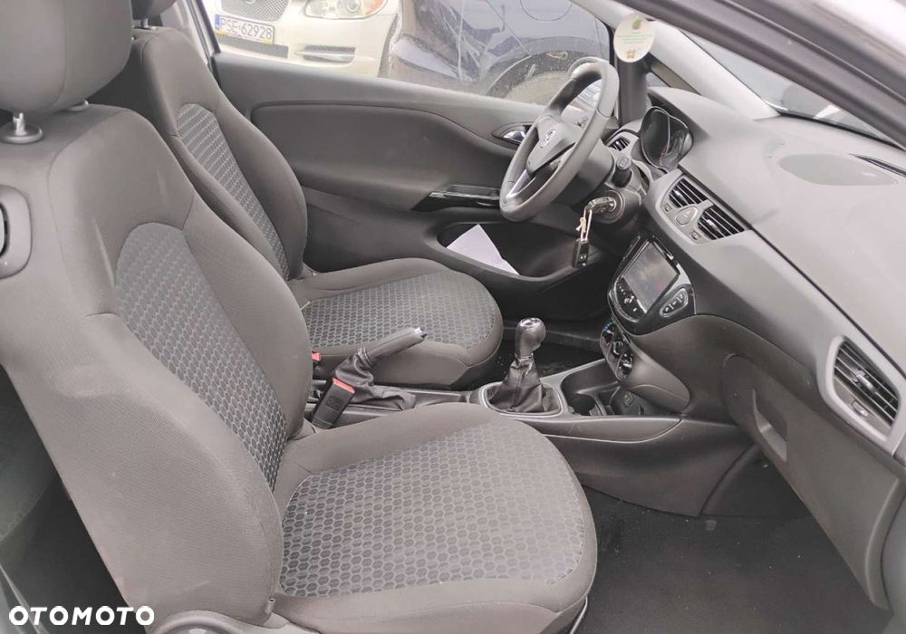 Opel Corsa - 12
