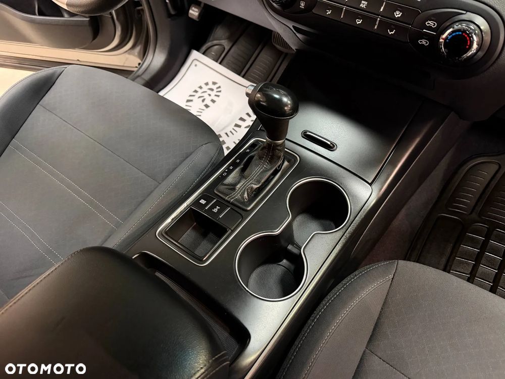 Kia Sorento 2.4 GDI AWD Spirit - 25