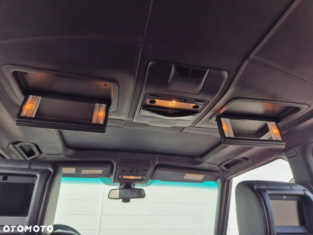 Land Rover Range Rover 5.0 V8 S/C AB - 10