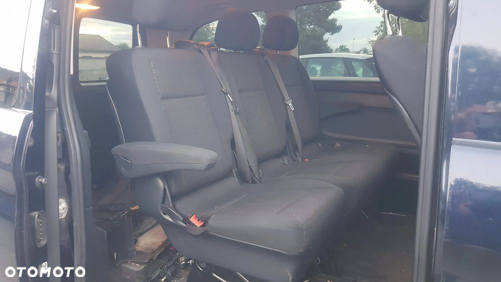 Mercedes-Benz Vito - 34