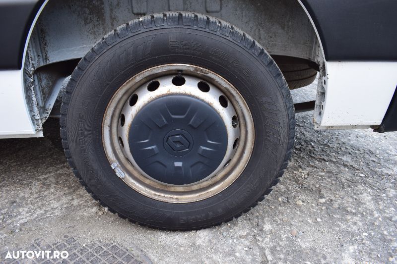 Renault Master 2.3 Dci 180 CP - 7