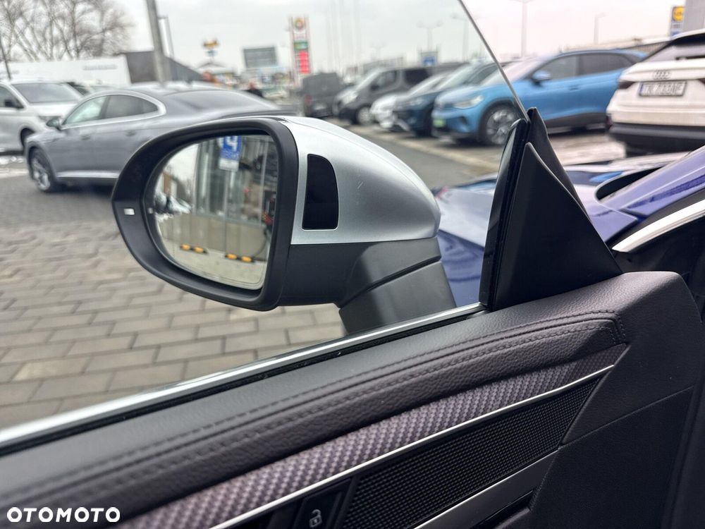 Volkswagen Arteon 2.0 TSI 4Motion R DSG - 12