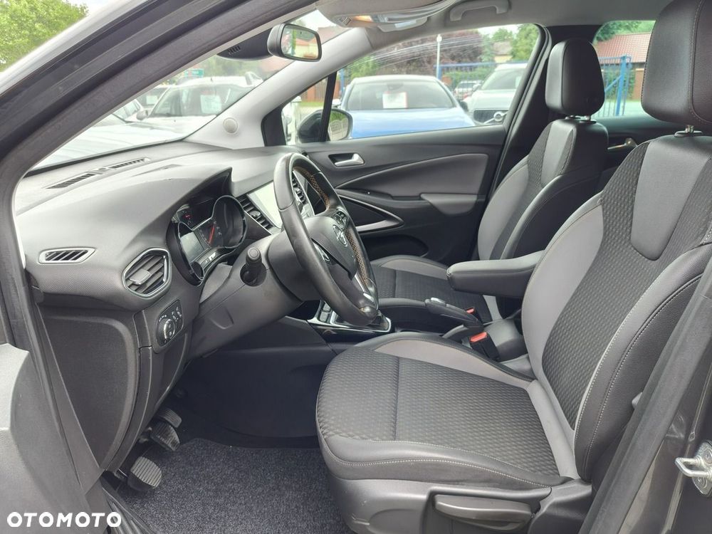 Opel Crossland X 1.6 Start/Stop Edition - 7