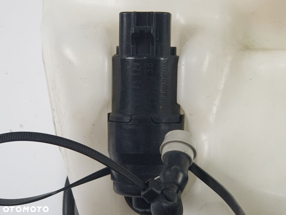 Zbiorniczek Spryskiwaczy HONDA CR V 2.0H od 2019 roku - 6