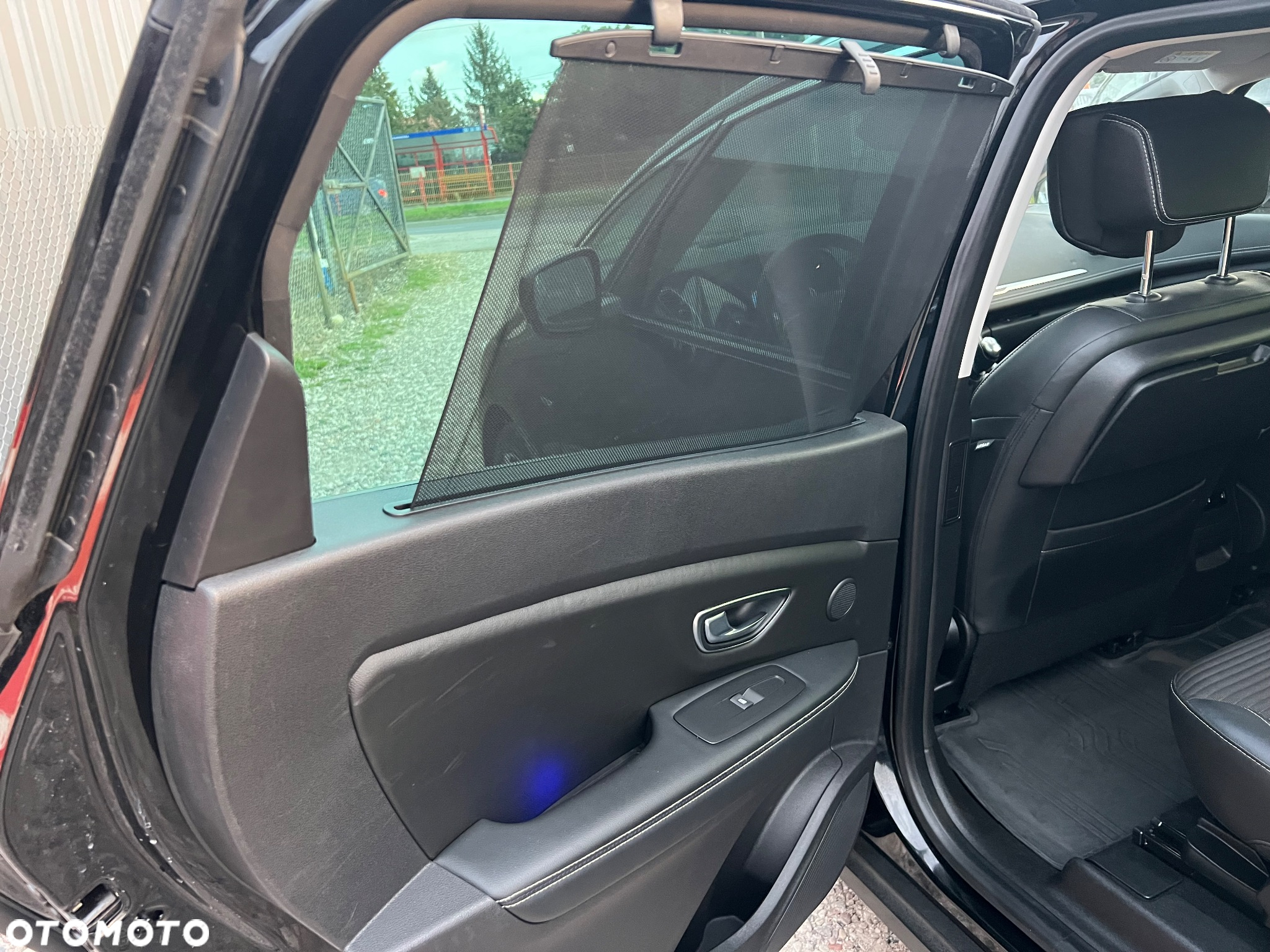 Renault Grand Scenic ENERGY dCi 130 BOSE EDITION - 25