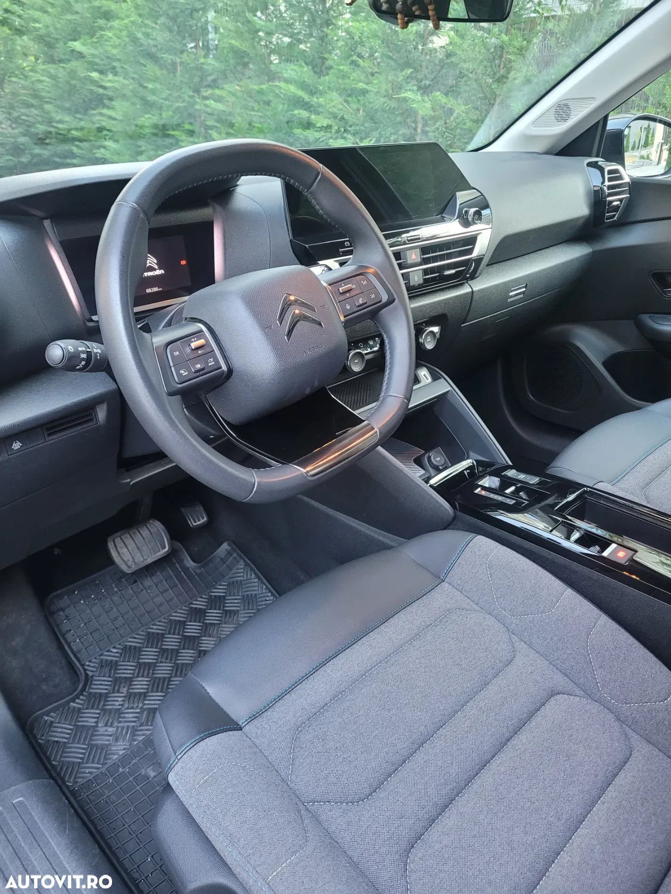 Citroën C4 - 9
