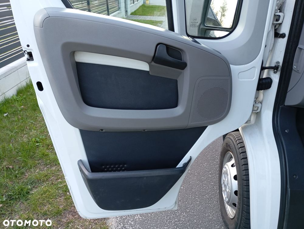 Citroën Jumper - 12