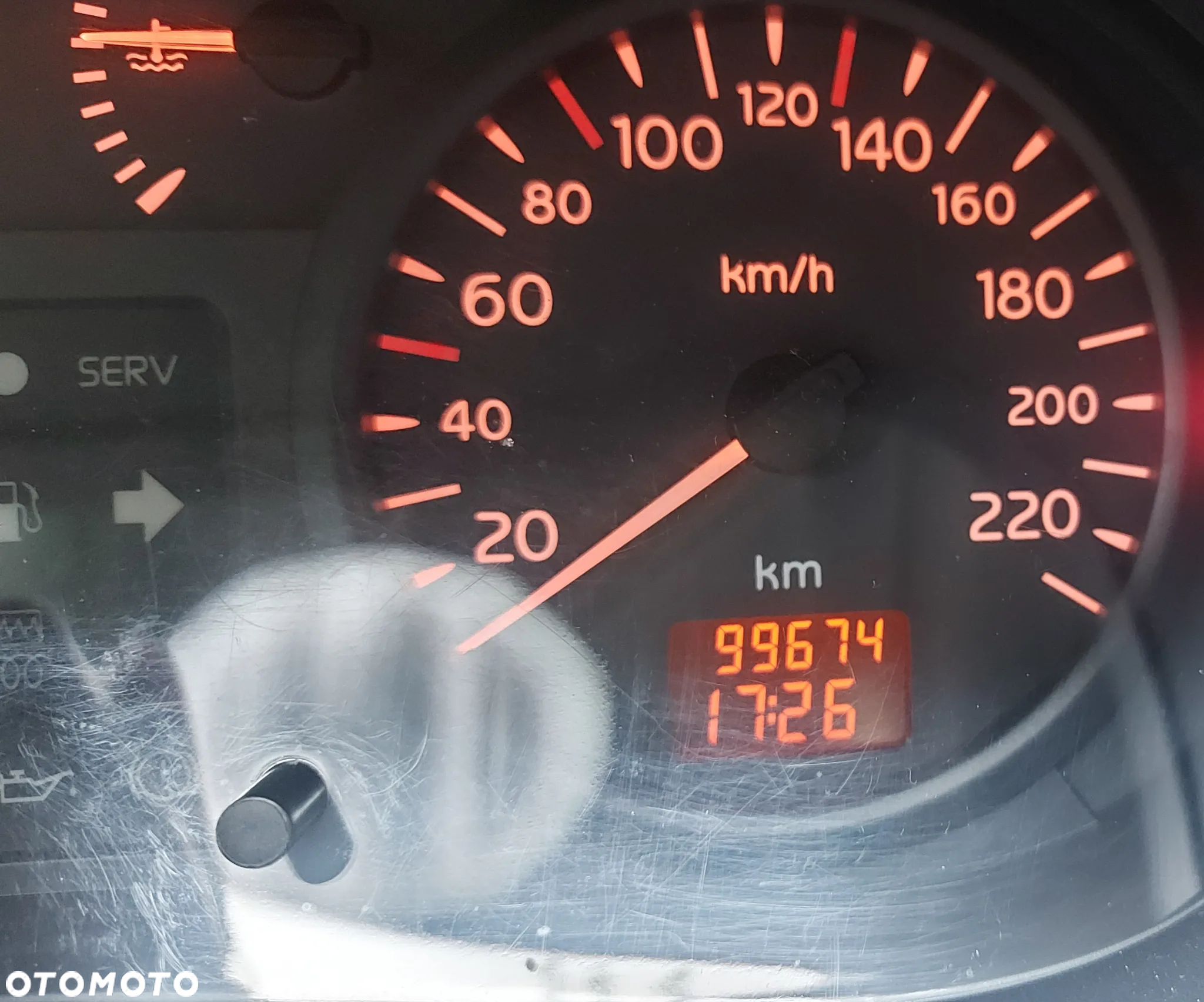 Renault Clio - 8