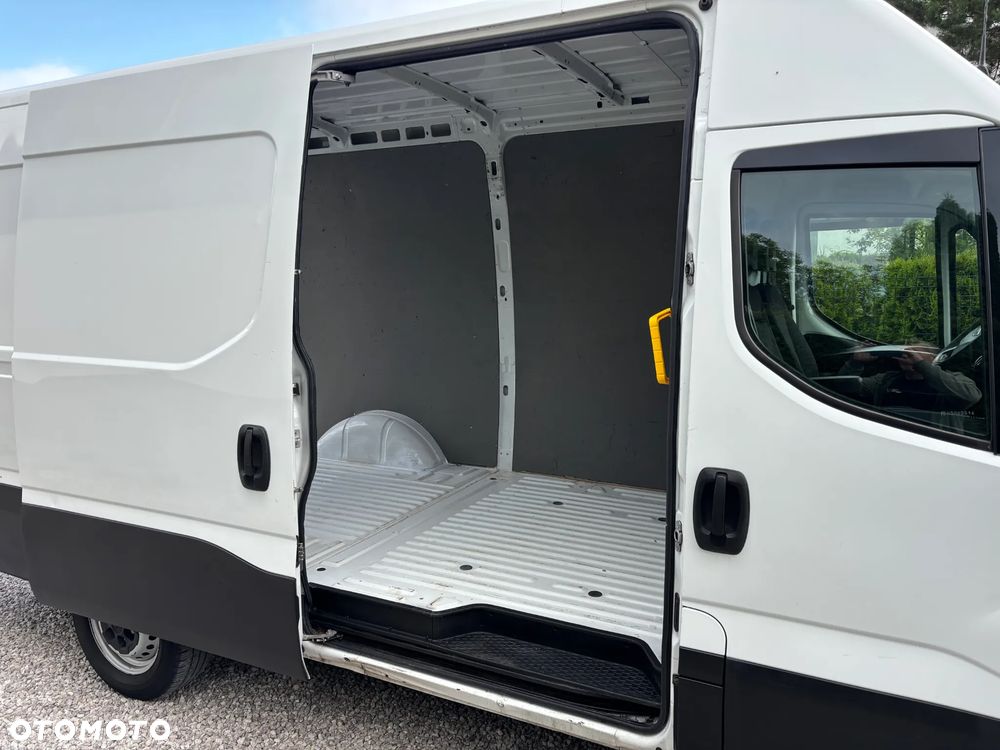 Iveco Daily 35S17 **L3H2**Climatronic**Hi-Matic**Sprowadzony - 9