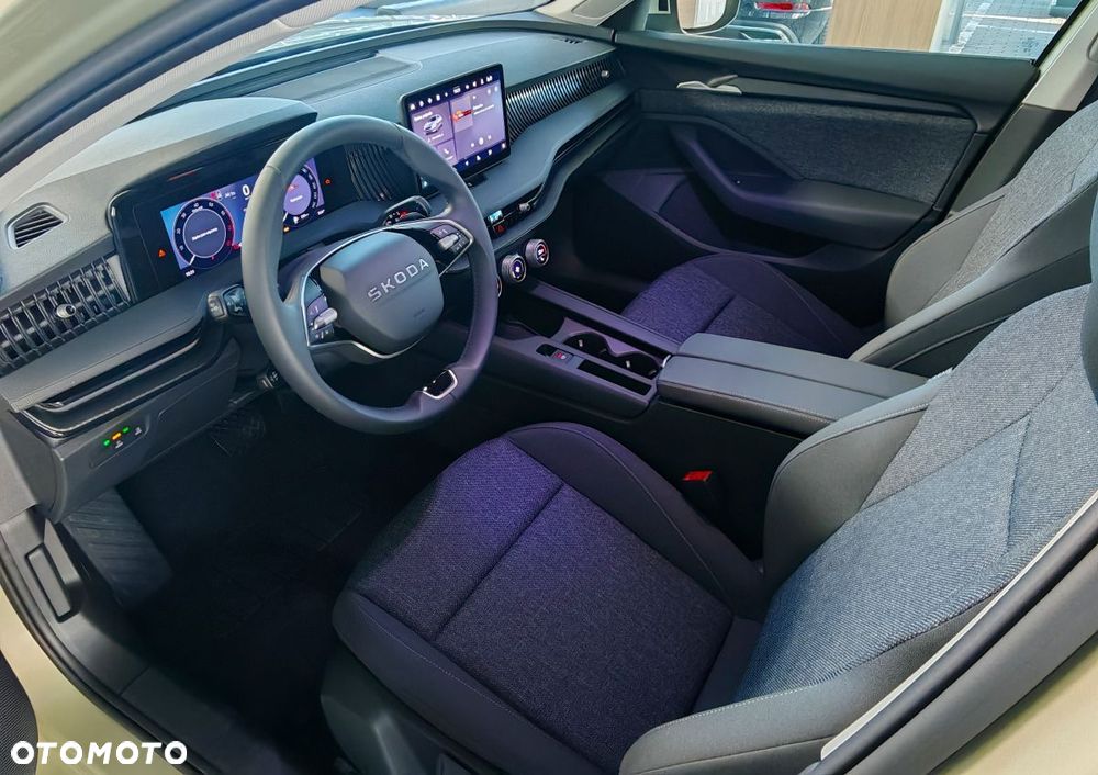 Skoda Superb 1.5 TSI mHEV Essence DSG - 7