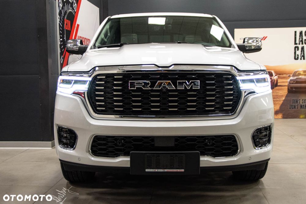 RAM 1500 Tungsten - 2