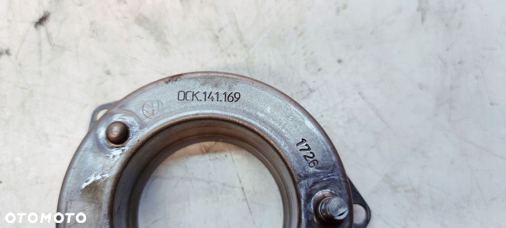 ŁOŻYSKO SKRZYNI BIEGÓW S-TRONIC AUDI A4 B9 A5 A6 A7 0CK141169 - 4