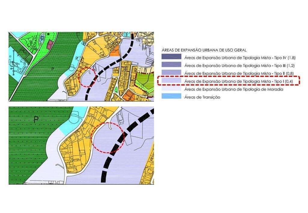 Terreno em Vilar de Andorinho - Grande imagem: 4/15