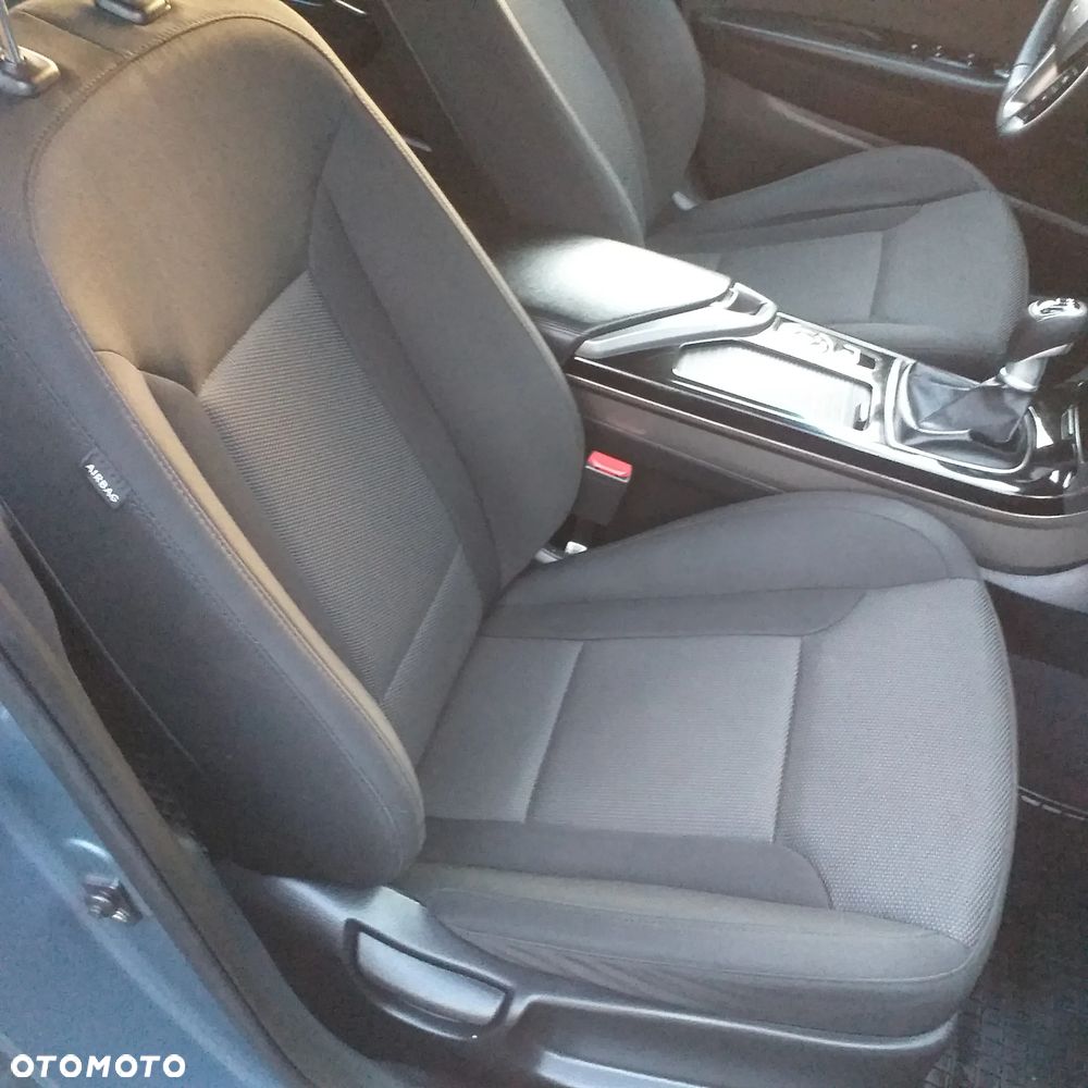Hyundai i40 1.6 Comfort - 14