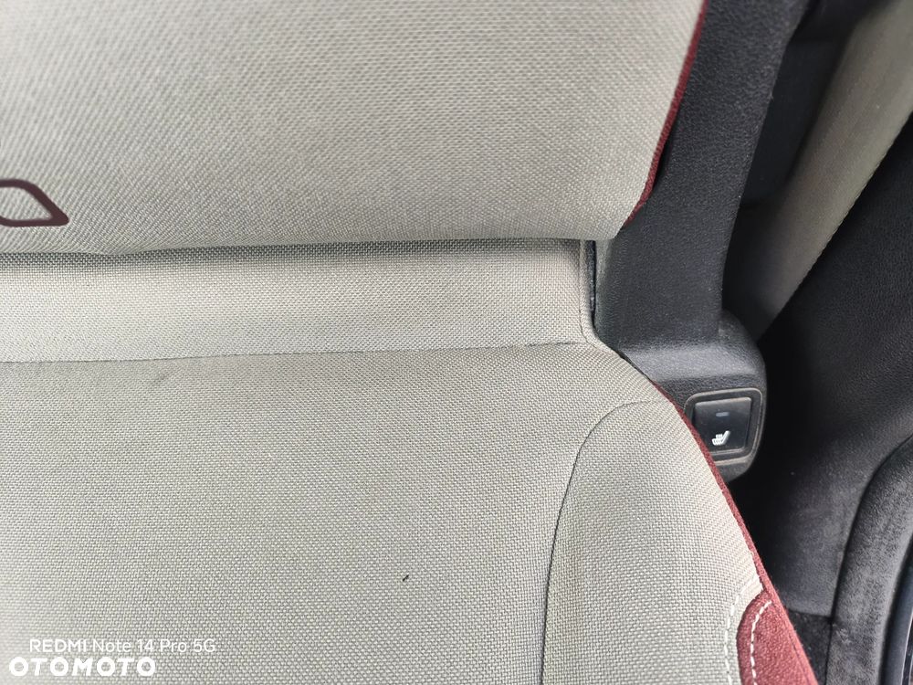 Citroën Berlingo - 11