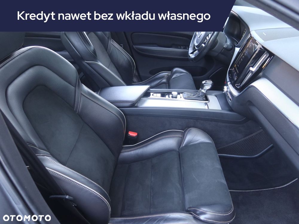 Volvo XC 60 - 10