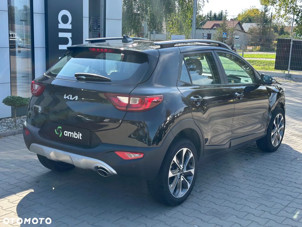 Kia Stonic - 8