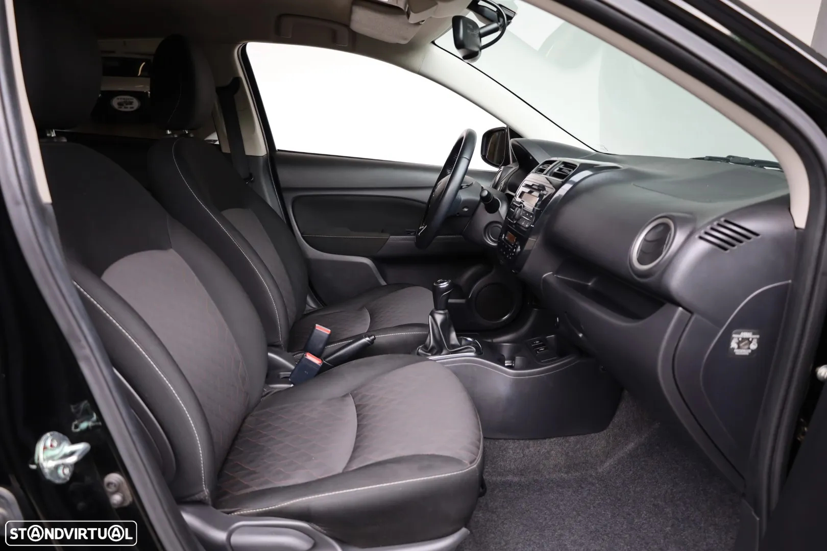 Mitsubishi Space Star 1.2 Intense - 26