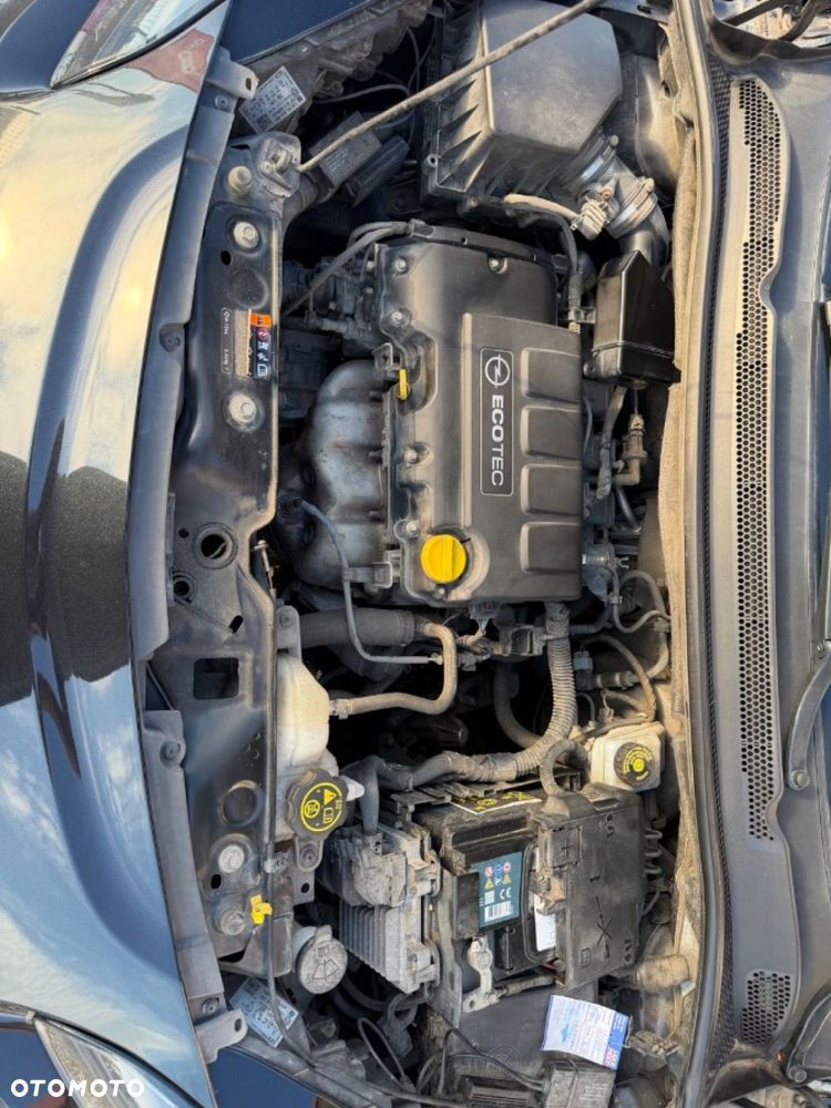 Opel Corsa - 33