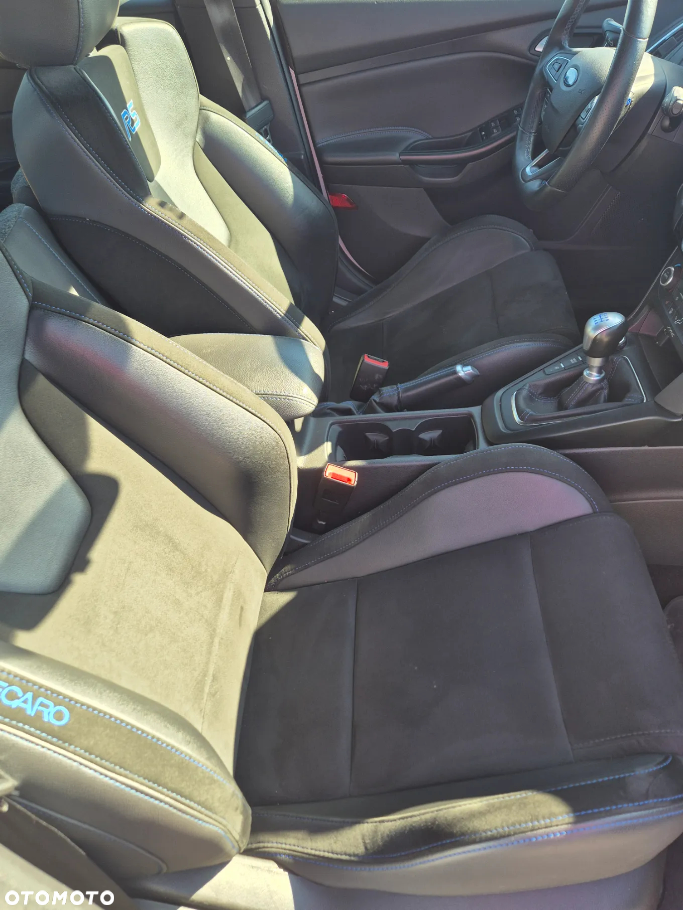 Ford Focus - 14