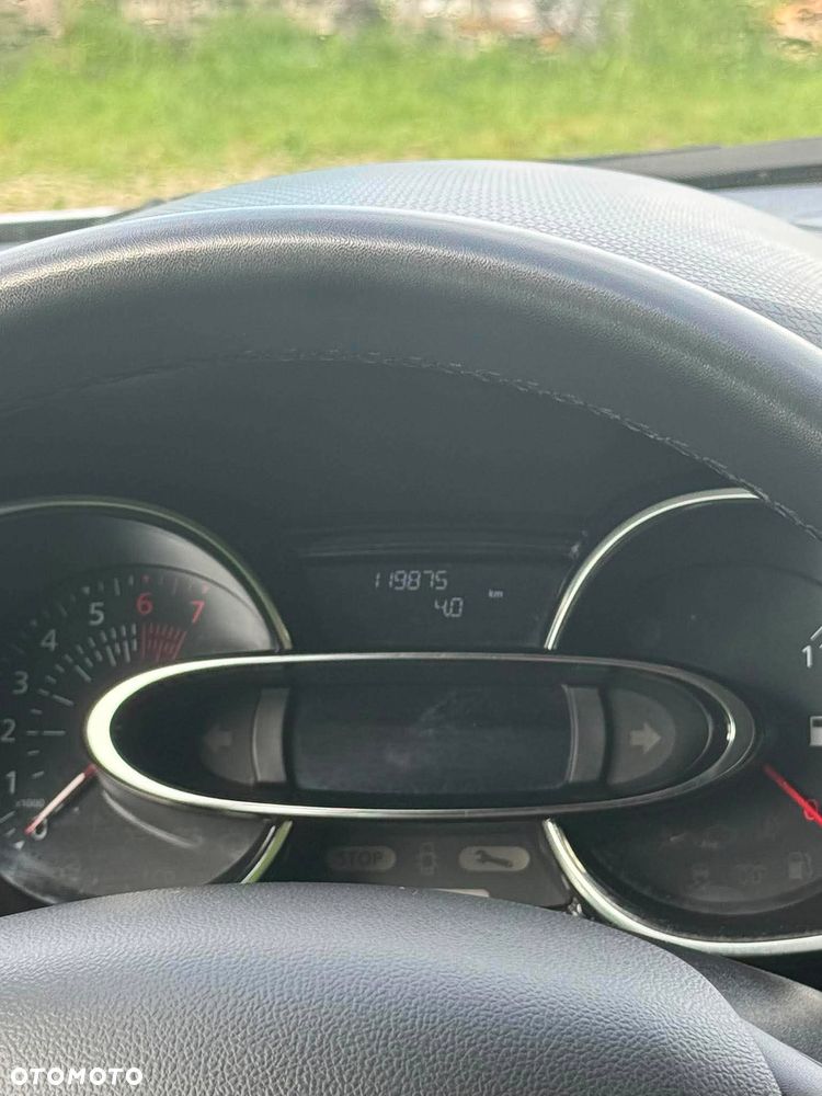 Renault Clio 0.9 Energy TCe Limited - 10