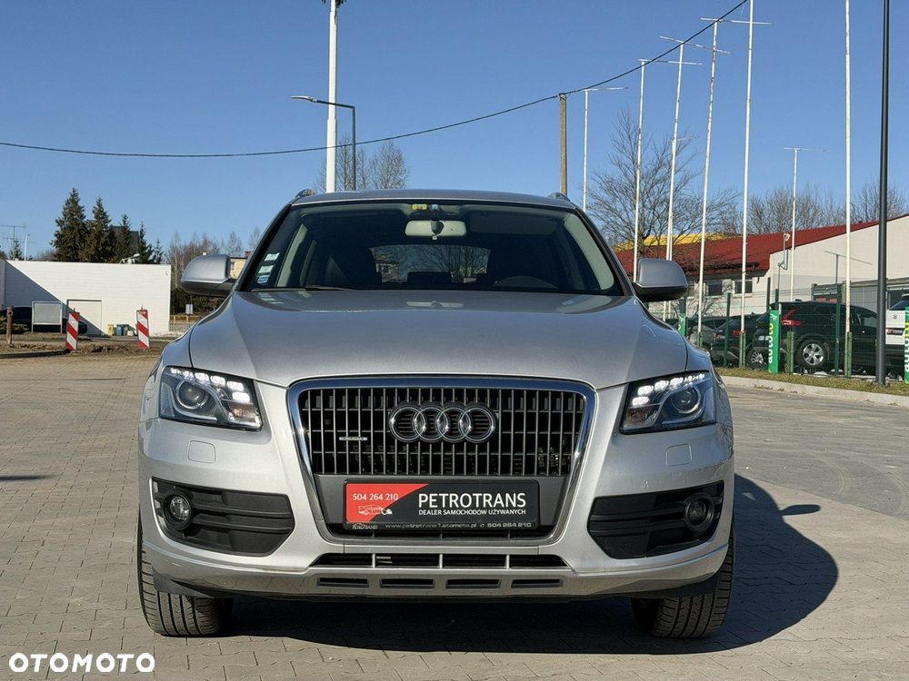 Audi Q5 2.0 TDI Quattro - 5