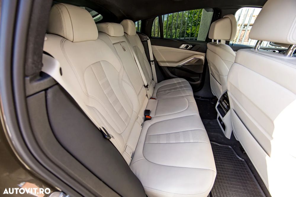 BMW X6 - 31