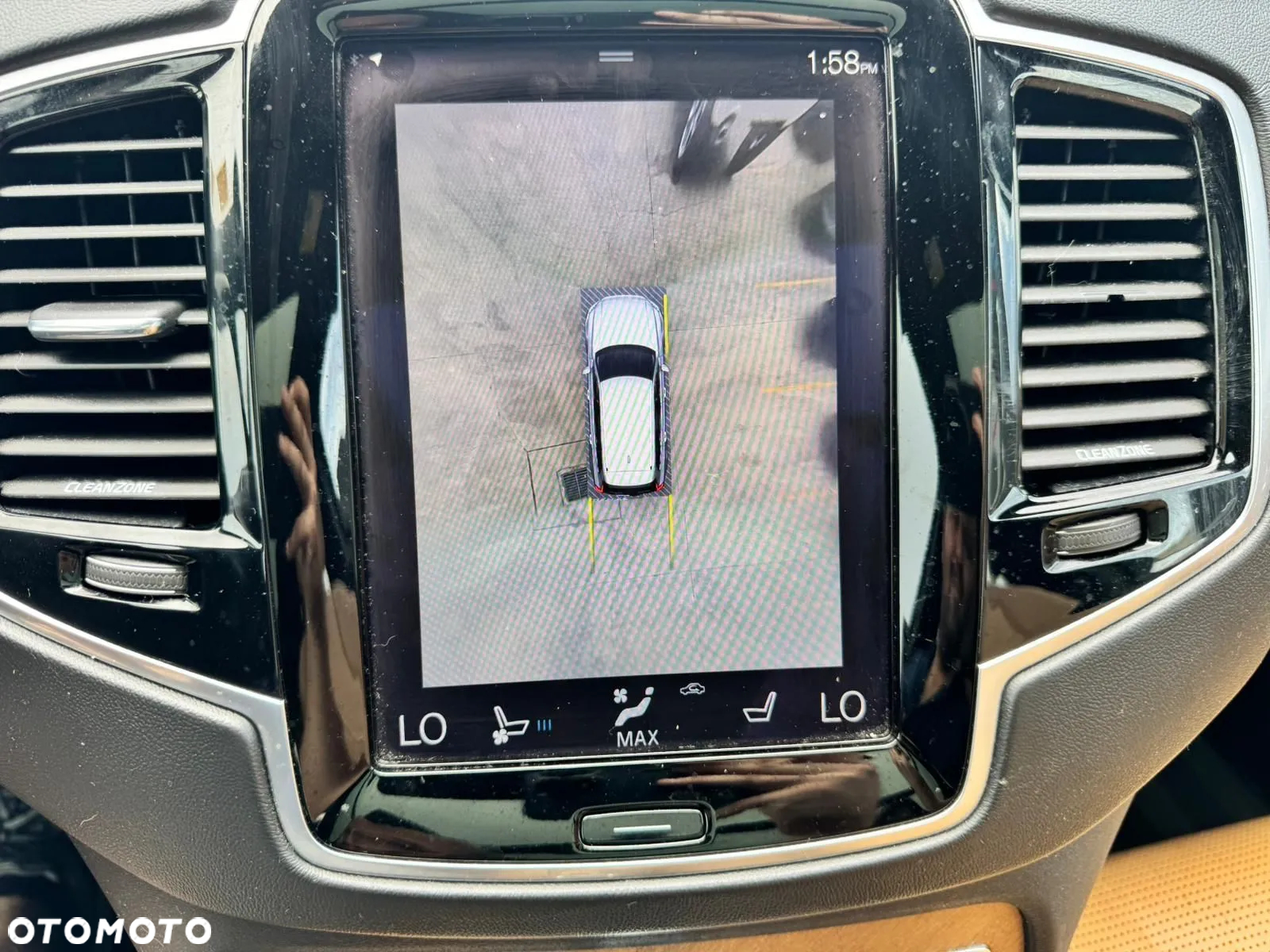 Volvo XC 90 T6 AWD Inscription 7os - 17