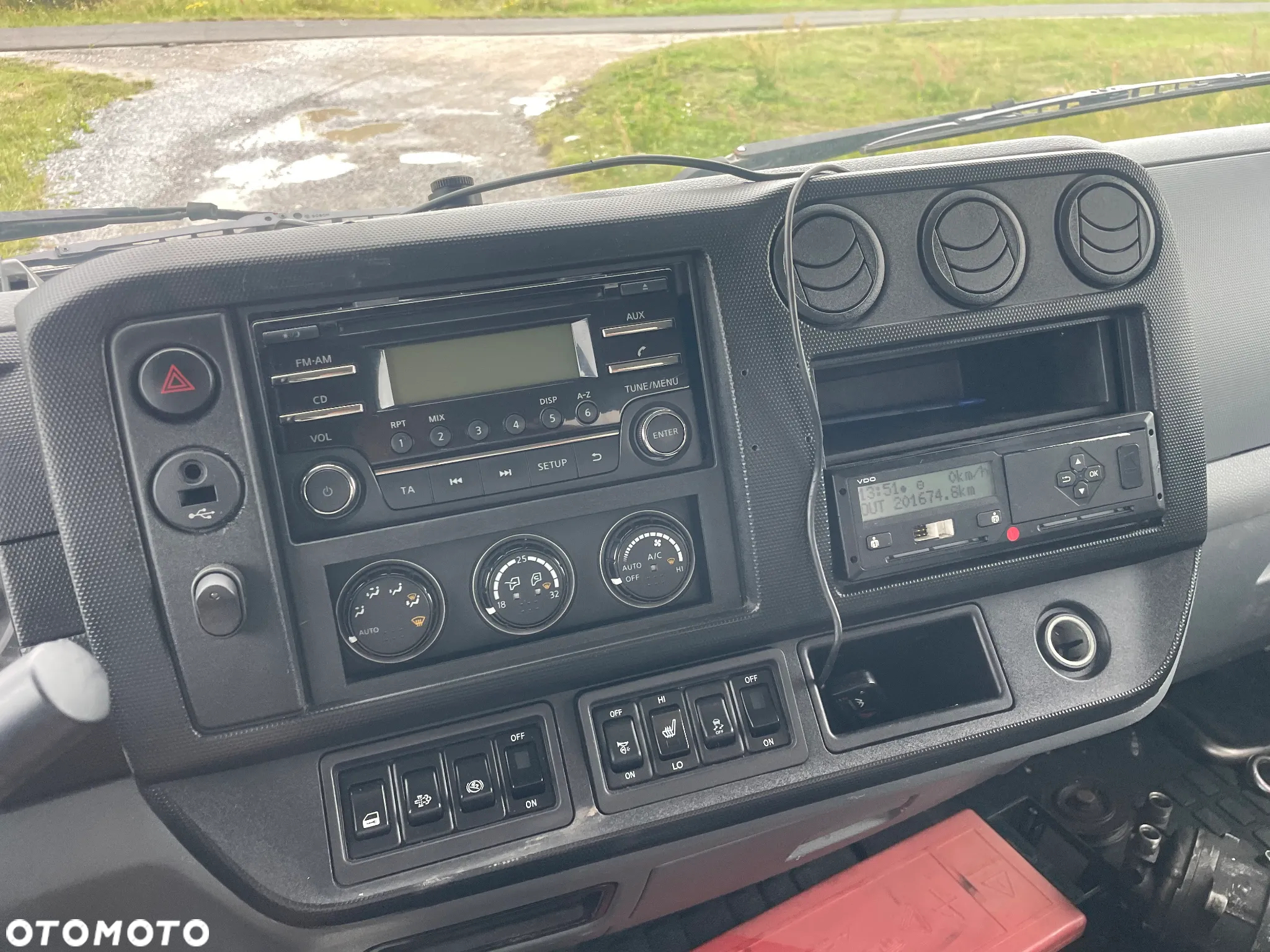 Renault D 7 - 7