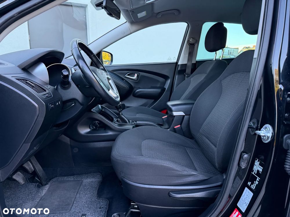 Hyundai ix35 - 26